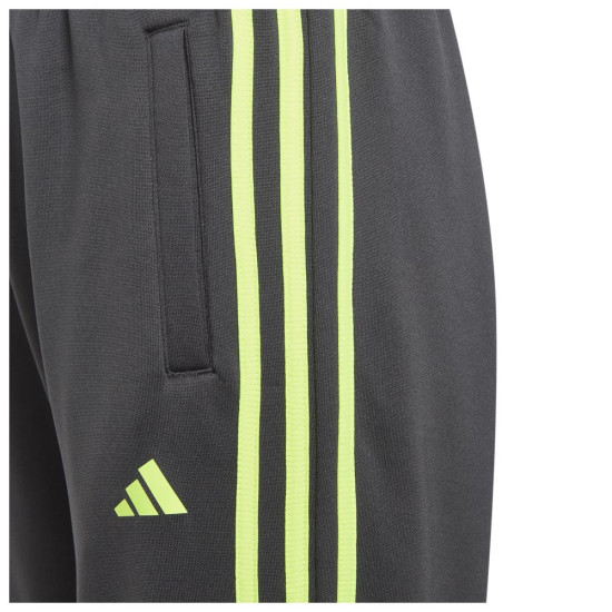 Adidas Παιδικό παντελόνι φόρμας U Train Essentials 3-Stripes